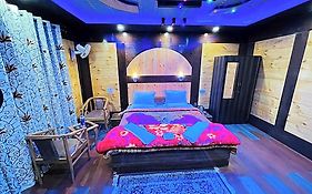 Hotel Sonamarg Inn